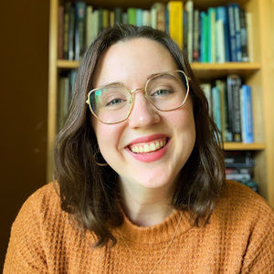 Meet your Posher, Clare